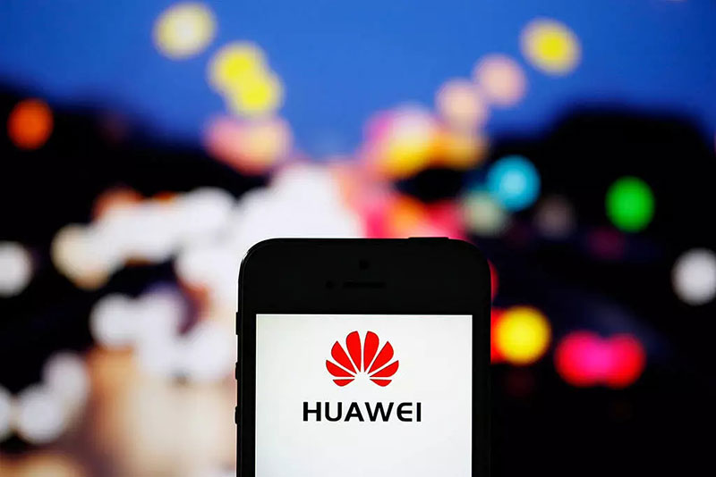 174亿！华为反击：拿下英国5G大单，市场份额逼近30%