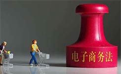 人民日报海外网评论：即使变成“灵魂画手” 也难逃电商法监管