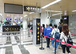 扩门户 畅通道——南宁海关推动广西外向型经济全面发展