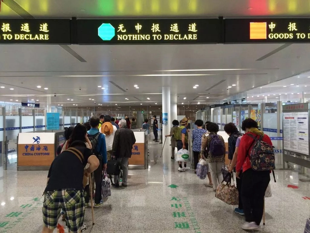 宠物入境有新规 猫狗通关更便利