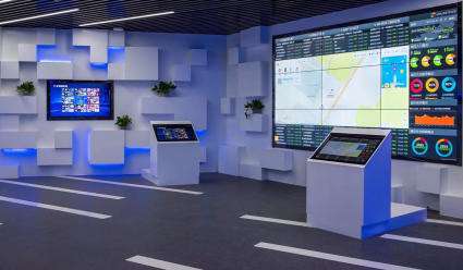 数字化经营让全球商品流通更高效