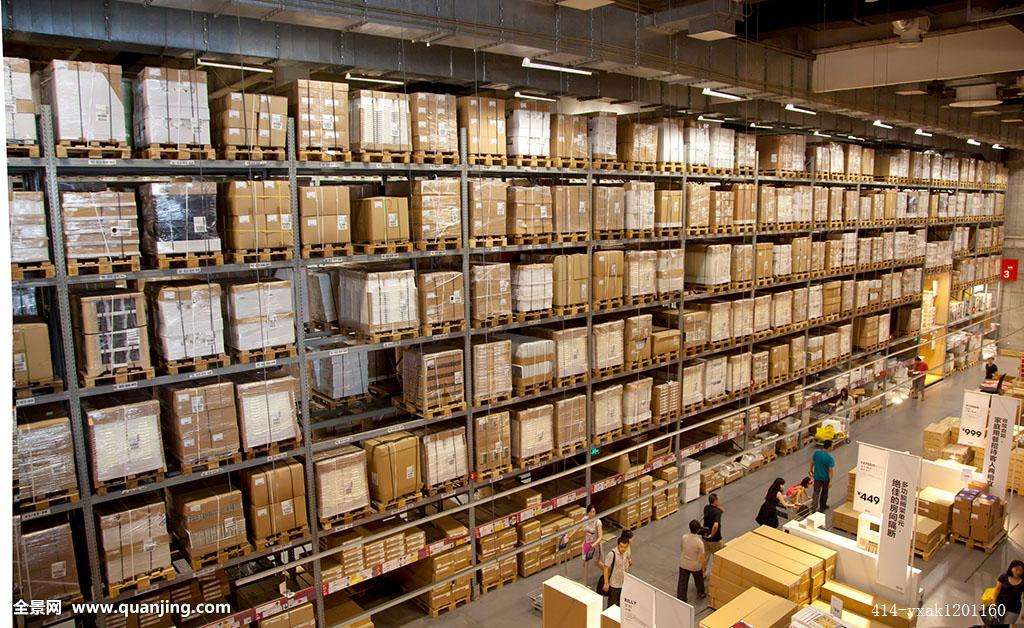 【探索】仓库布局不合理？这些基本方法值得一试