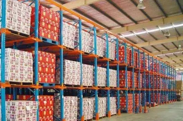 如何做到仓储管理目标的优化