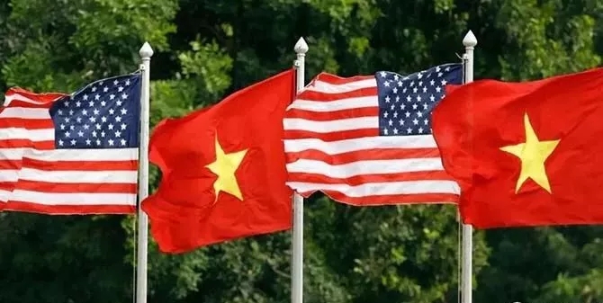 越南取代中国的地位？航运不行！丨新闻四则