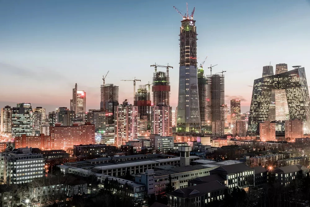 跨境电商 | 盘点：2019年中国跨境电商行业发展的六大趋势