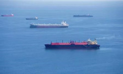 航运市场全面复苏仍有很长一段路？