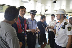 史上最牛货主，完全无视中国海关存在，强行将这24个集装箱运抵中国！