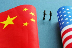 媒体述评：中美贸易磋商移师上海有深意