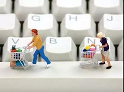 跨境电商直购进出口模式在昆明完成进口通关首批商品