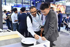 外贸新业态持续发力！前7月佛山跨境电商贸易增长2.9倍