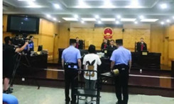 代购逃税300余万 一审判十年 二审改判3年半