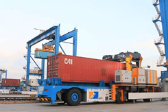 夜读海关 | 深圳海关食检中心通过国际能力验证；天津海关全力保障节日期间肉类通关