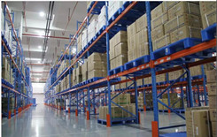 完善仓库管理流程的10步方案