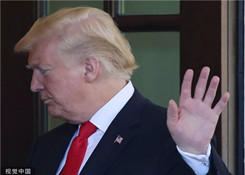 美媒分析：对抗中国无法提升美国竞争力