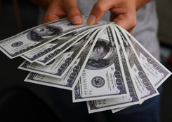 今年前8月山东青岛外贸进出口同比增长14.6%