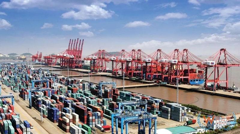 东方海外征收亚洲出口墨西哥及拉丁美洲低硫燃油附加费丨新闻四则-货之家