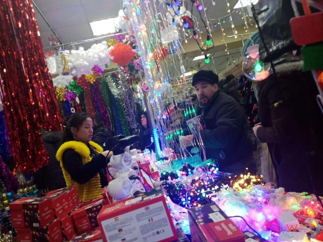 ”黑五“继续，下塔吉尔东方商贸城又双叒叕被全城聚焦-货之家