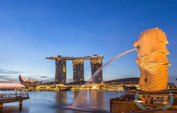 解读2018年新加坡电商市场：Qoo10获最高平均访问量、Shopee实现135%增幅-货之家