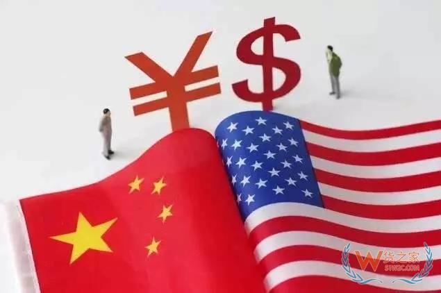 重磅利好落地！美国官方确认不提高2000亿美元加征关税税率，继续保持10%！货之家