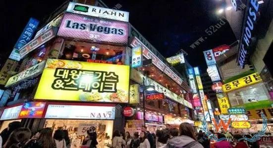 2018年韩国跨境电商购买中国商品频率增幅最大，同比增长107%——货之家