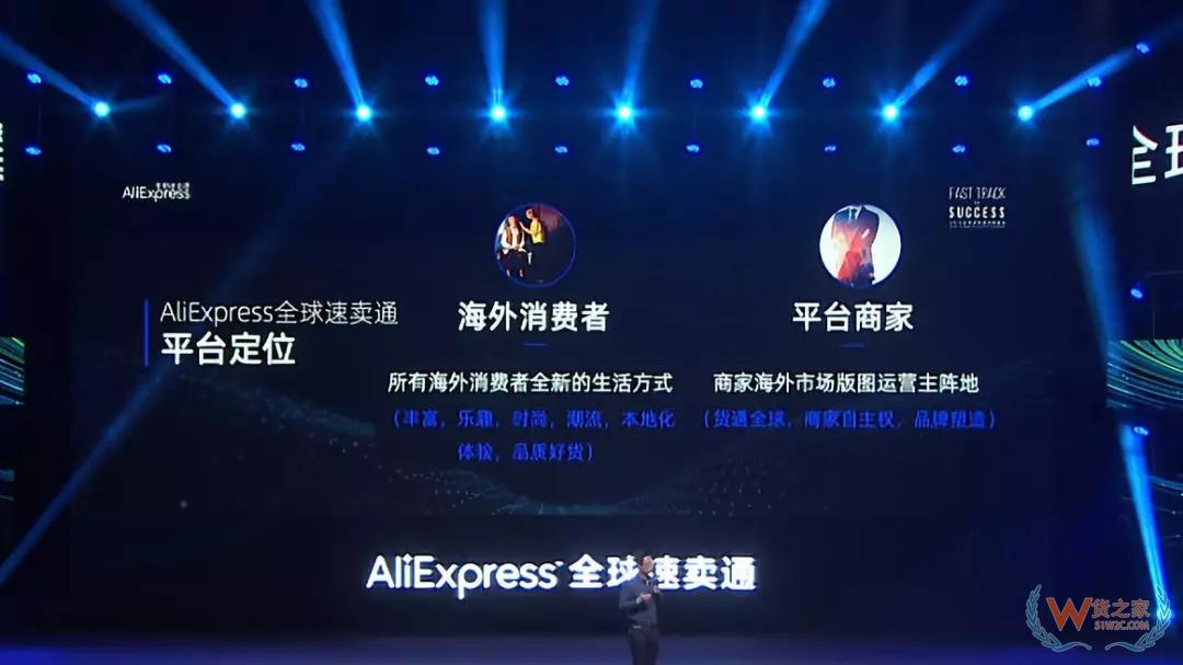 速卖通2019核心战略曝光！用户增长和商家成长方案都有了——货之家