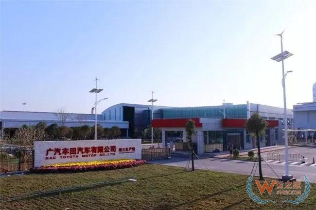 国家发展改革委：高标准建设广州南沙新区——货之家