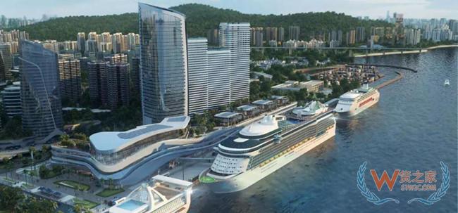 国家发展改革委：高标准建设广州南沙新区——货之家