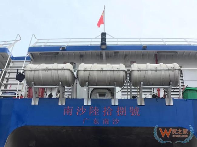 国家发展改革委：高标准建设广州南沙新区——货之家