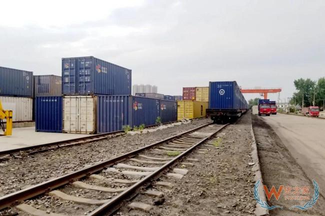 美国港口再次创货物吞吐量纪录丨新闻四则—货之家 美国港口再次创货物吞吐量纪录丨新闻四则—货之家