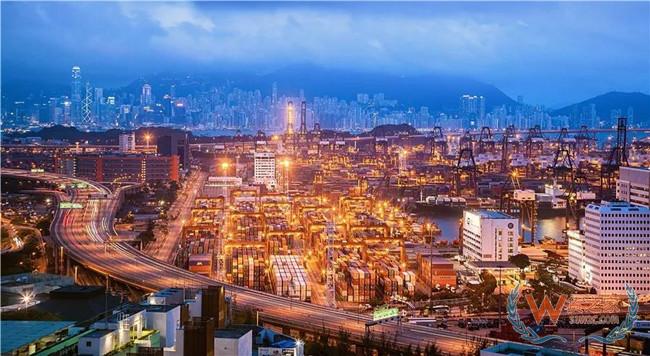 美国港口再次创货物吞吐量纪录丨新闻四则—货之家 美国港口再次创货物吞吐量纪录丨新闻四则—货之家