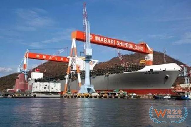 美国港口再次创货物吞吐量纪录丨新闻四则—货之家 美国港口再次创货物吞吐量纪录丨新闻四则—货之家