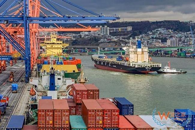 恶劣天气，港口拥堵，罢工和不断变化的服务费用，亚洲航线快扛不住了?——货之家