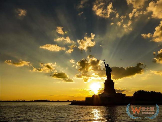 美媒分析:对抗中国无法提升美国竞争力——货之家 美媒分析:对抗中国无法提升美国竞争力——货之家