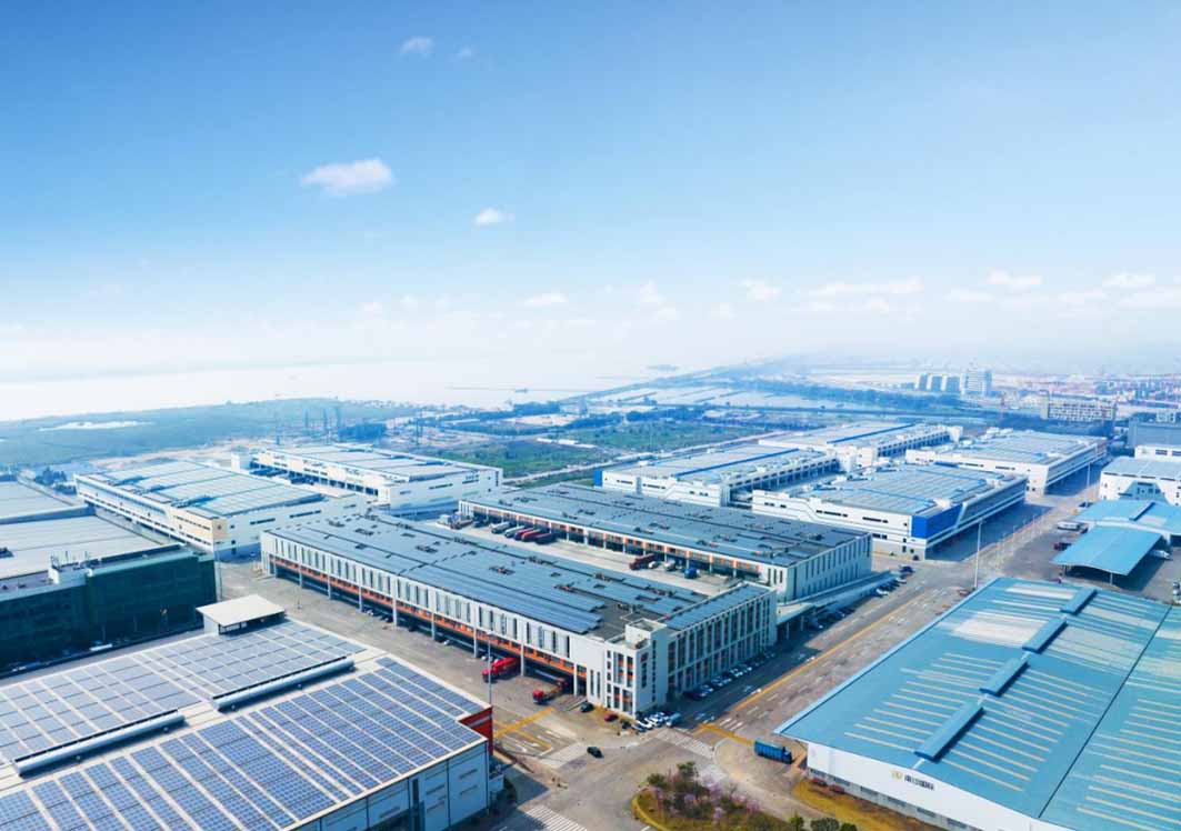 南沙综保区通关再提速！“跨境快通”实测运抵秒放